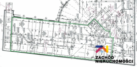 Gabinety i lokale w obiekcie medycznym